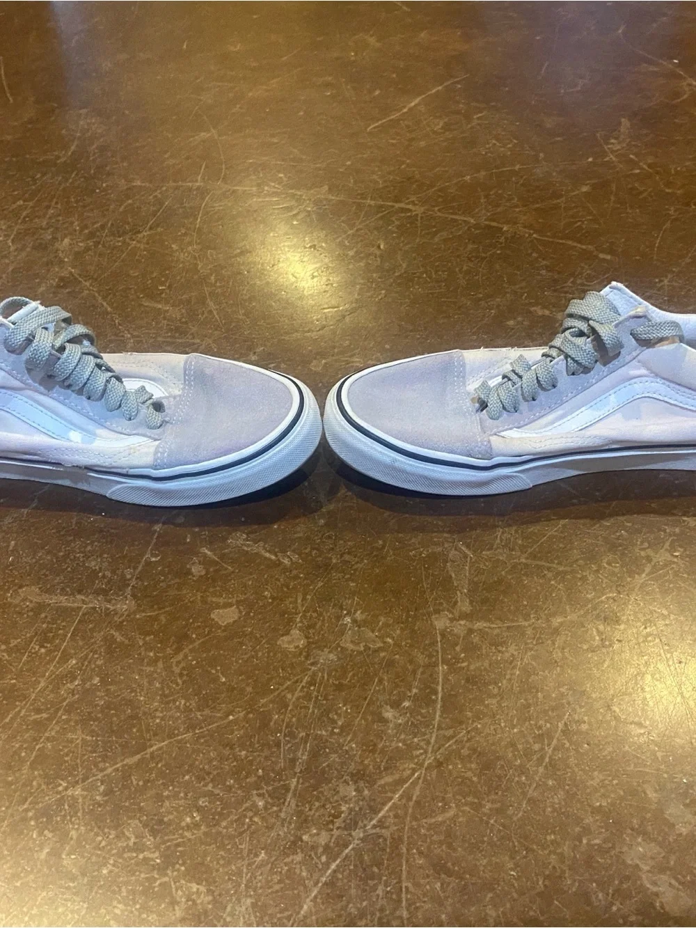 VANS AUTHENTIC SNEAKER LOT OF 2 👟size 9.5&10 womens